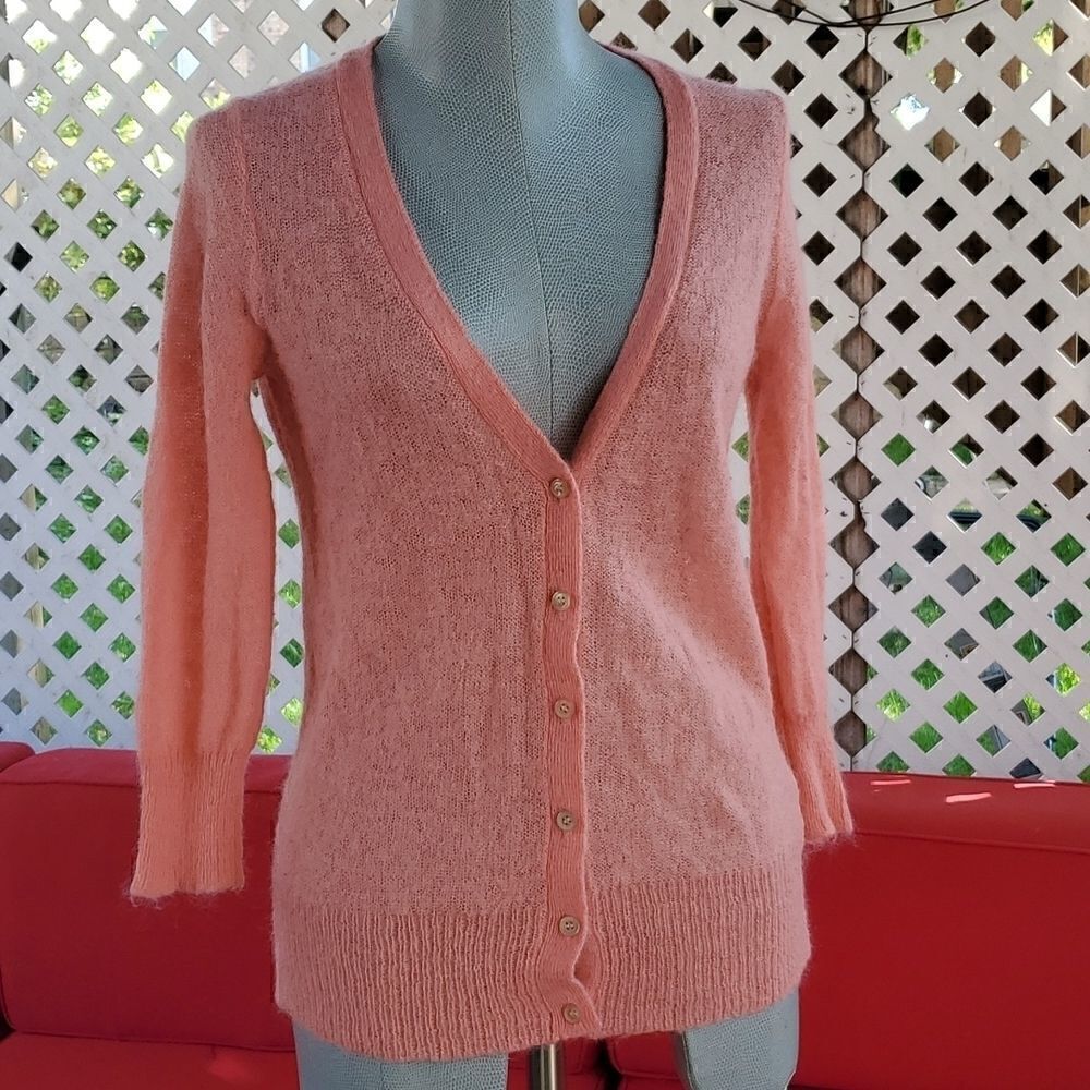 J. CREW Factory | Loose Woben Sweater